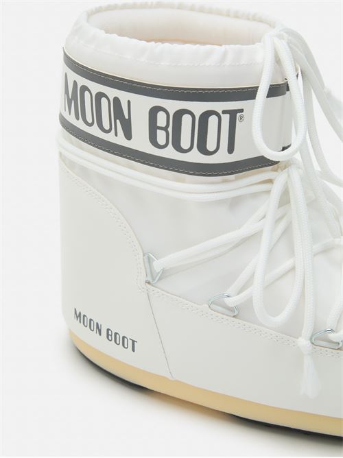 mb icon low nylon MOON BOOT | 80D1409340A009